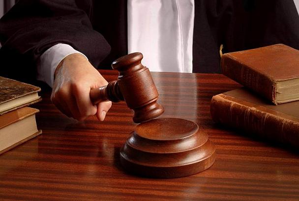 Верховный суд признал законным приговор экс-судье за аферу с землями Цапок