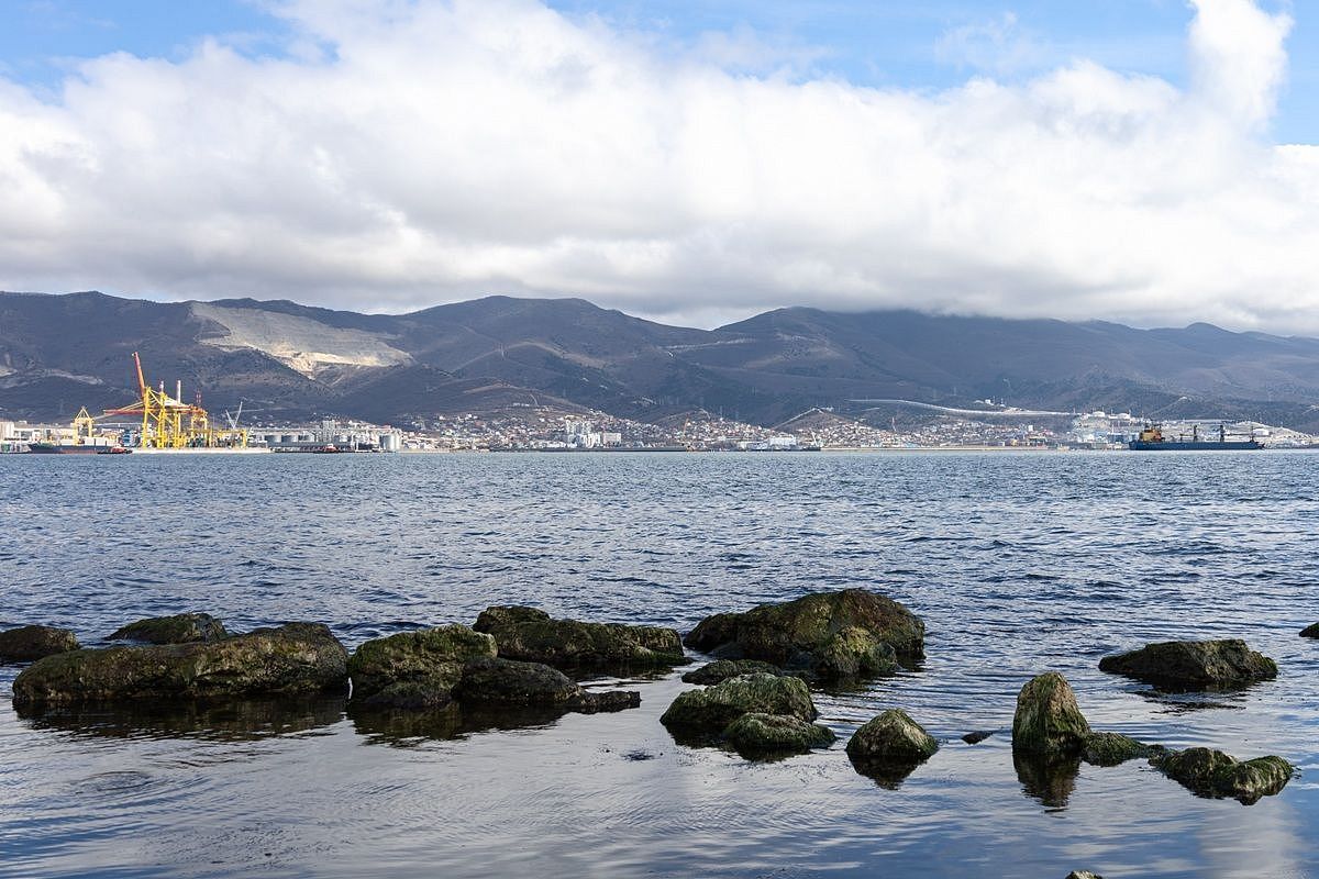 Учения по отражению атак беспилотников запланированы в Новороссийске 7 октября	