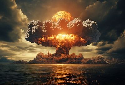 ВОЗ готовится к ядерному сценарию на Ближнем Востоке