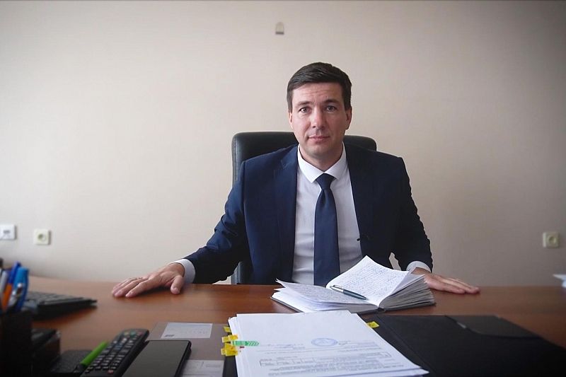 Александр Руденко: ﻿«Хочу, чтобы телеканал «Кубань 24» перестал бояться хулиганить»