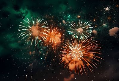 Юрист предупредил: нарушение правил пиротехники грозит штрафами