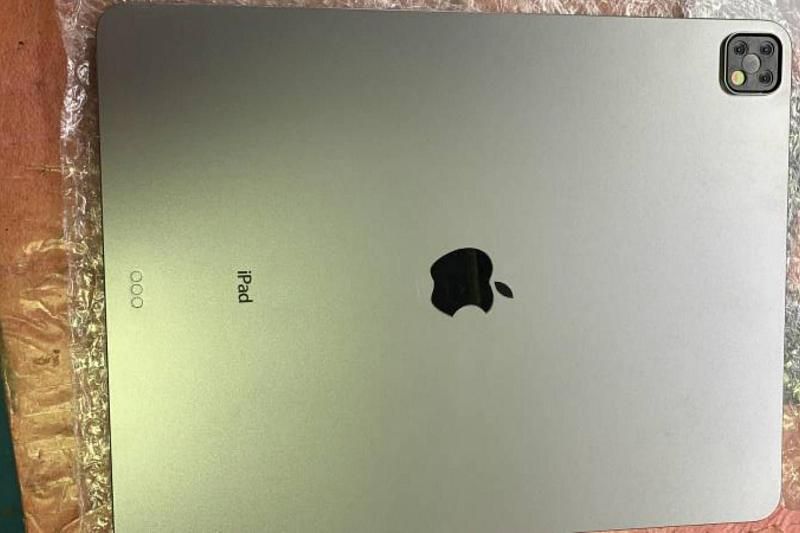 Стали известны подробности о новом iPad Pro
