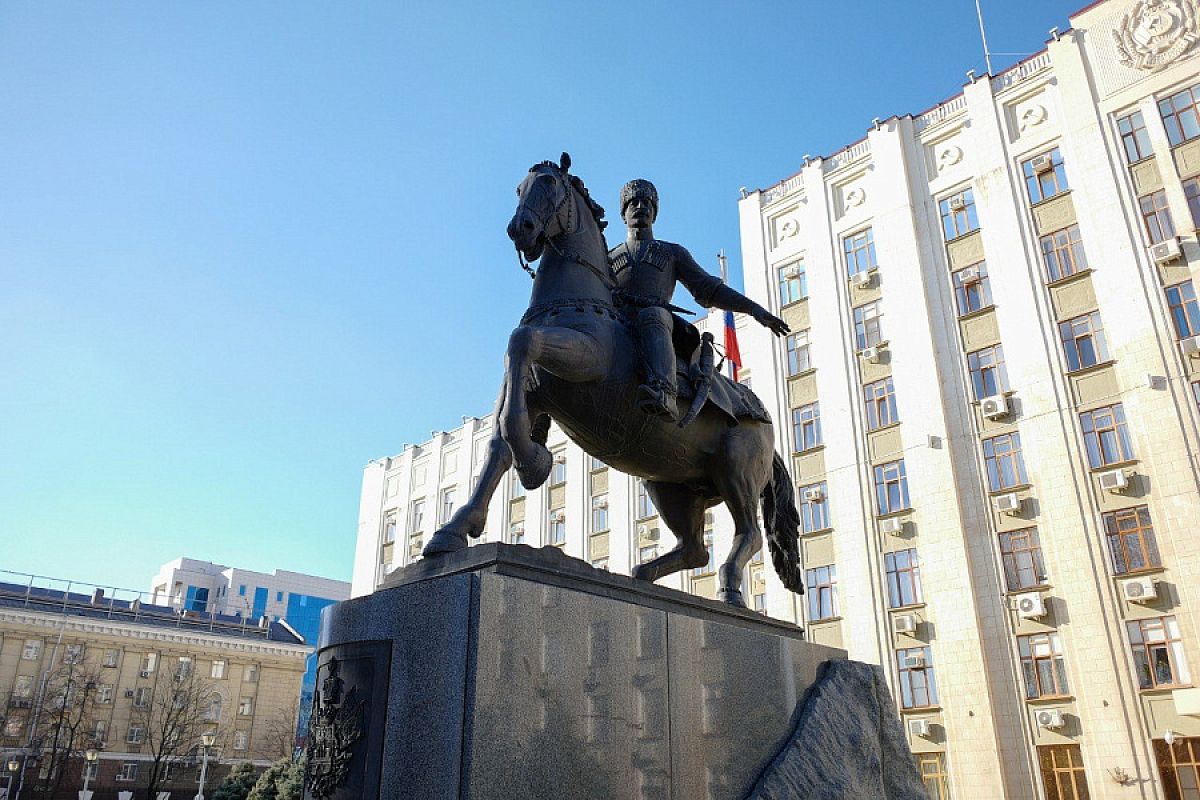 Земельные участки начали предоставлять участникам спецоперации в Краснодарском крае