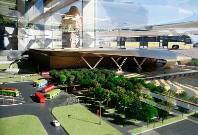 Проект строительства нового аэропорта в Краснодаре получил положительное заключение госэкспертизы