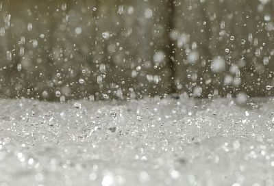 Сильные дожди со снегом, град, ветер: штормовое ненастье продолжит терзать Краснодарский край