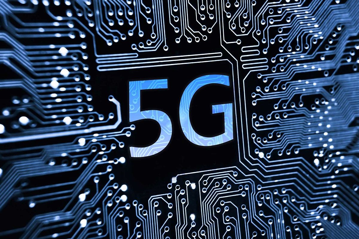 Сетью 5G охватят 97% территории Краснодарского края