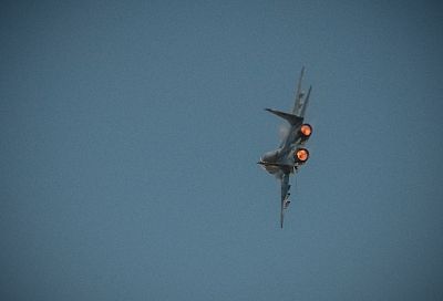 Сокрушительный групповой удар нанесли ВС РФ по целям на Украине: какие объекты поражены