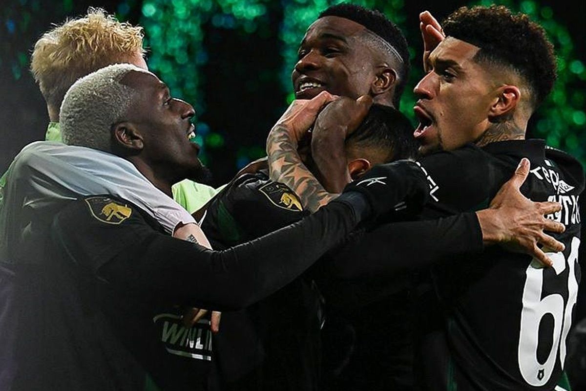 «Краснодар» вырвал победу у ЦСКА