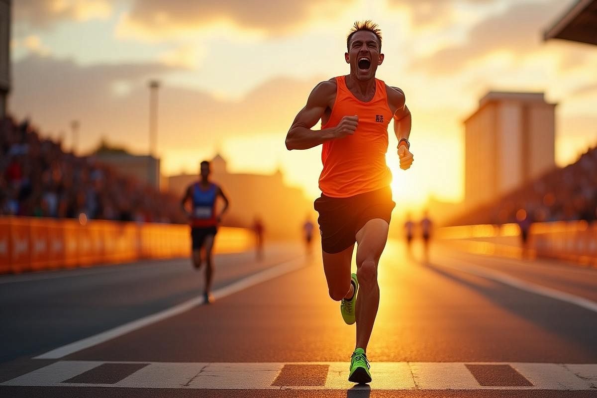 О спорт, ты – ложь?