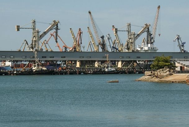 В Туапсинском округе объявлена беспилотная опасность