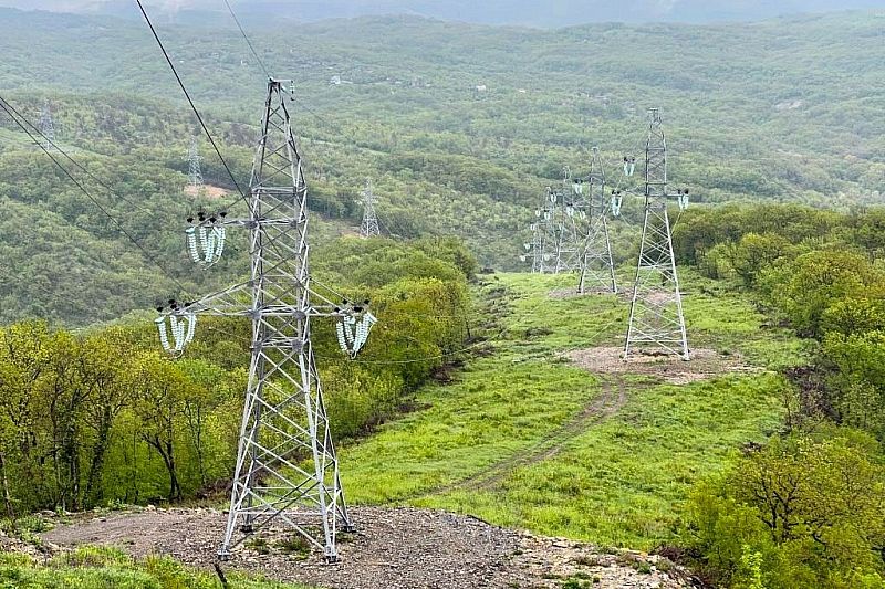 Энергетики Краснодарского края завершили ремонт 10 ключевых подстанций юго-западного энергорайона