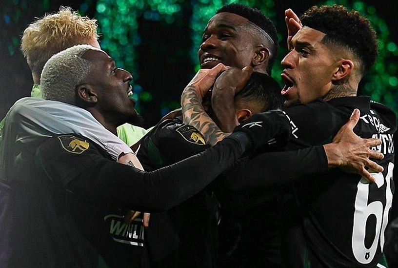 «Краснодар» вырвал победу у ЦСКА