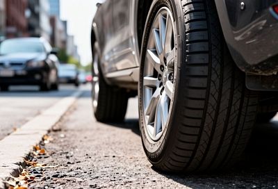 Эксперт предостерёг от покупки китайских шин в первой половине 2026 года