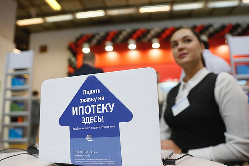 Ипотечная платформа ВТБ присоединилась к маркетплейсу Банка России 