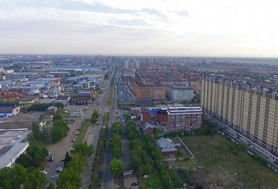 Мэр Краснодара рассказал о строительстве и реконструкции дорог в Музыкальном микрорайоне