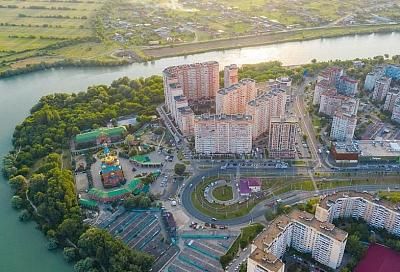 К 2040 году численность населения Краснодара превысит 3 млн человек