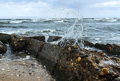 ПВО уничтожила два беспилотника ВСУ над акваторией Азовского моря