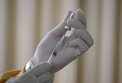 В России разработали вакцину против оспы обезьян