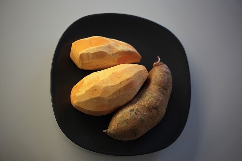 Почему следует заменить картофель бататом