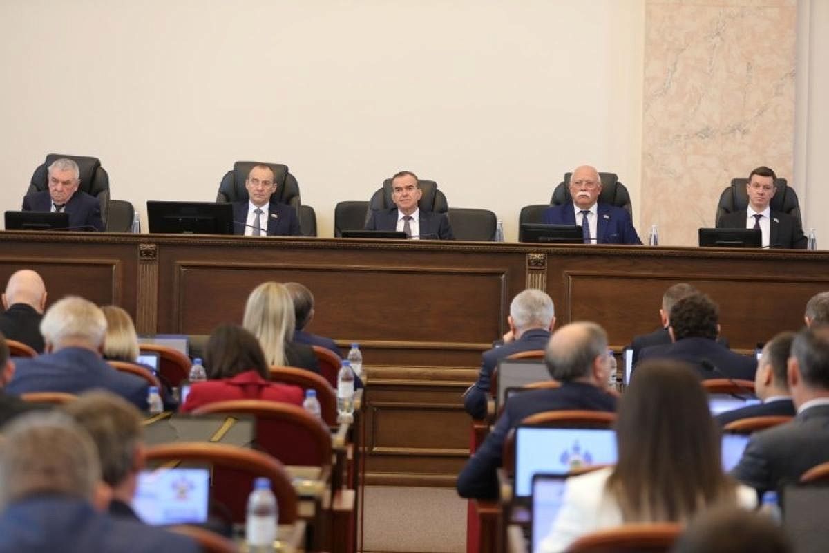 Мини-гостиницы в Краснодарском крае будут выводить «из тени»