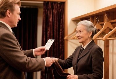 Небольшая, но все же ценность: как получить компенсацию, если ваша верхняя одежда исчезла из гардероба? 