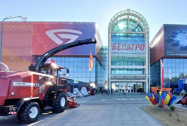 Предприятия Краснодарского края устанавливают деловые контакты с бизнесом Беларуси