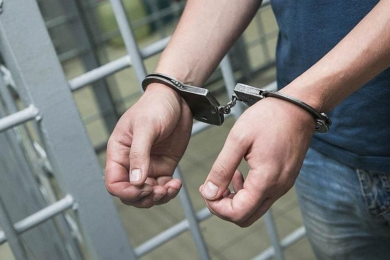 Краснодарский полицейский в свой выходной задержал грабителя