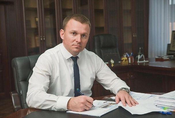 Евгений Пергун назначен вице-губернатором Краснодарского края