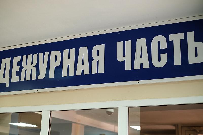 В Новороссийске три студента пострадали при взрыве патрона от РПГ