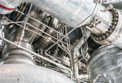 Российские учёные создали перспективное покрытие для термоядерных реакторов