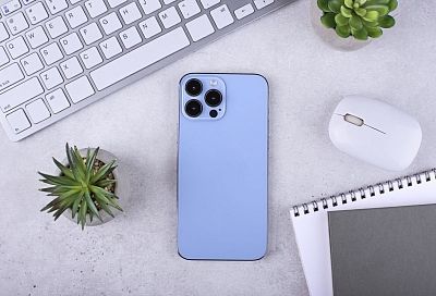 Apple сократит выпуск компонентов для iPhone 18 Pro из-за падения спроса