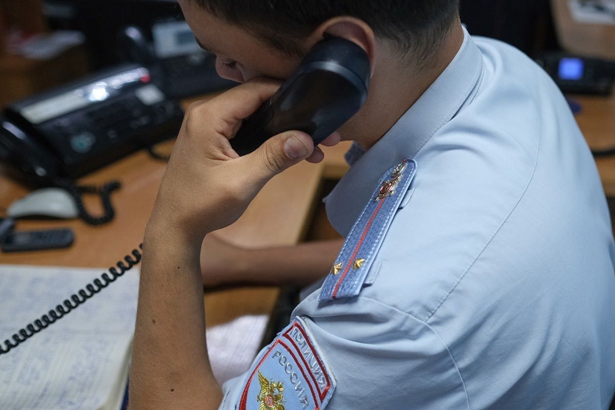 В полиции Кубани предупредили о новом способе мошенничества под видом замены полисов ОМС