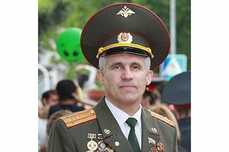 Роман Соколовский