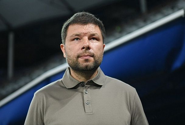 Комментатор Генич объяснил, почему Галицкий не уволит тренера «Краснодара» Мусаева
