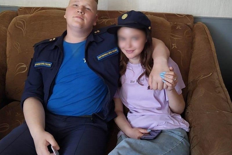 Два дня искали в Приморско-Ахтарске сбежавшего из части военнослужащего и его 15-летнюю девушку