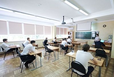 В Госдуме разъяснили, могут ли школы отказывать в приеме учеников в 10-е классы