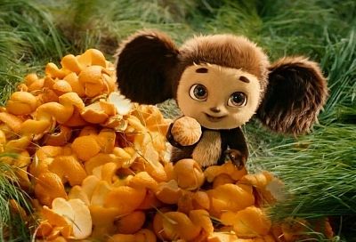 "Чебурашка 2" собрал более 1 миллиарда рублей в первый день проката