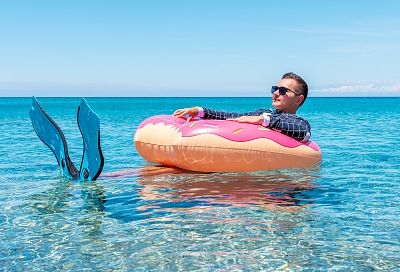 Психолог дала три совета, которые помогут по-настоящему отдохнуть в отпуске