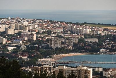 Краснодарский край вошел в топ-3 регионов с максимальным сроком ипотеки