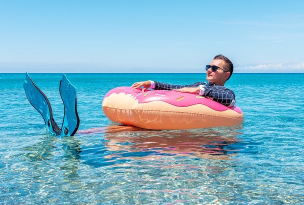 Психолог дала три совета, которые помогут по-настоящему отдохнуть в отпуске