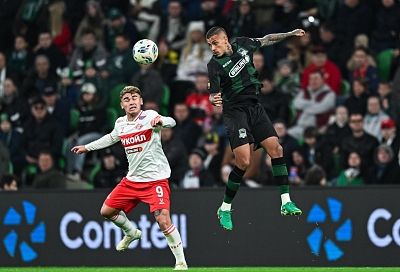 Назван фаворит матча «Спартак» - «Краснодар»