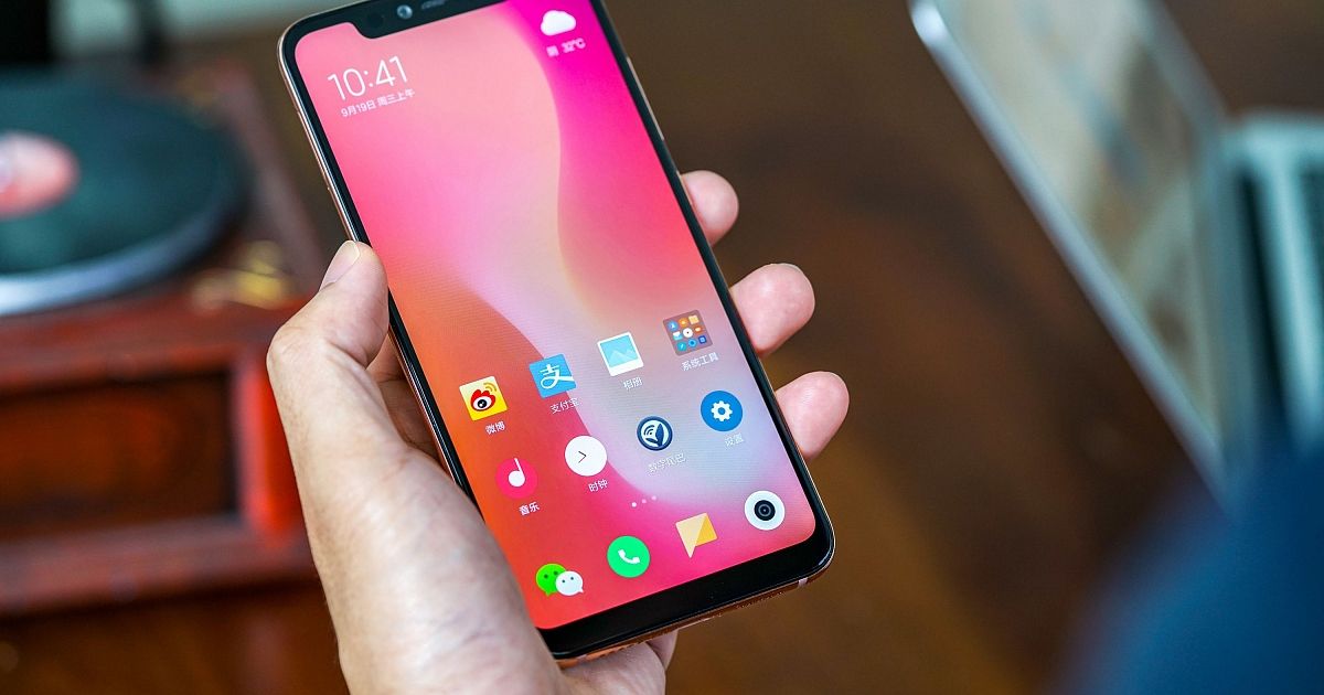 Не могу завершить вызов на смартфоне xiaomi redmi