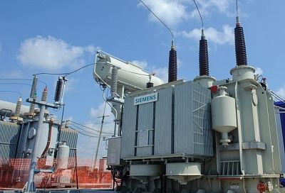 В Краснодаре усилят работу электросетевых компаний в летние пиковые нагрузки