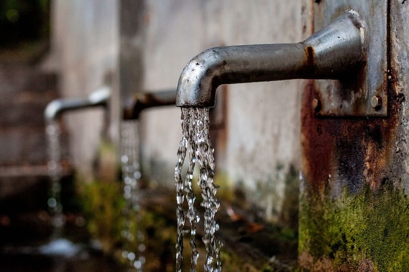 Российские ученые разработали программу, которая определяет стоимость опреснения воды