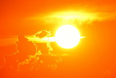 Тепло, еще теплее: до +28 прогреется воздух на Кубани в выходные