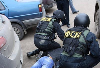 В Краснодарском крае задержан полицейский, вымогавший 50 тысяч рублей у бизнесмена