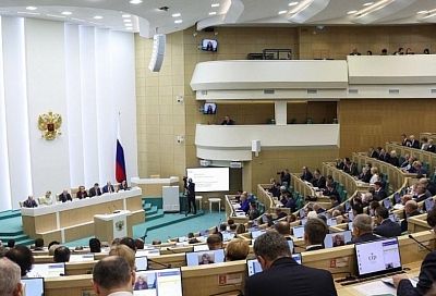 Юрий Бурлачко: «В октябре мы планируем внести изменения в закон о бюджете Кубани на текущий год»