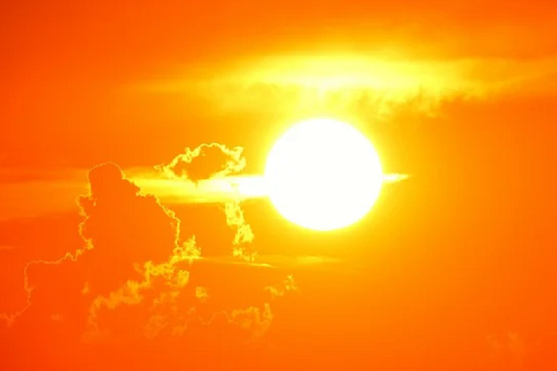 Тепло, еще теплее: до +28 прогреется воздух на Кубани в выходные