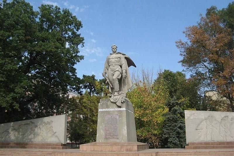 В Краснодаре к 75-летию Великой Победы восстановят и отреставрируют все мемориалы