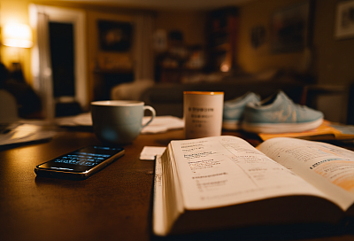 Как превратить смартфон из пожирателя времени в помощника